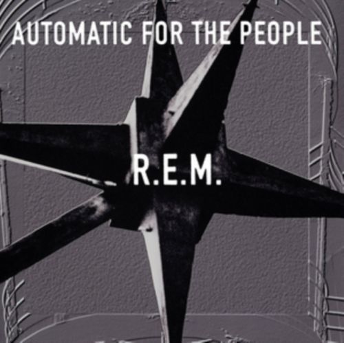 Automatic for the People (R.E.M.) (Vinyl / 12
