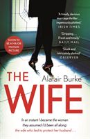 Wife (Burke Alafair)(Paperback)