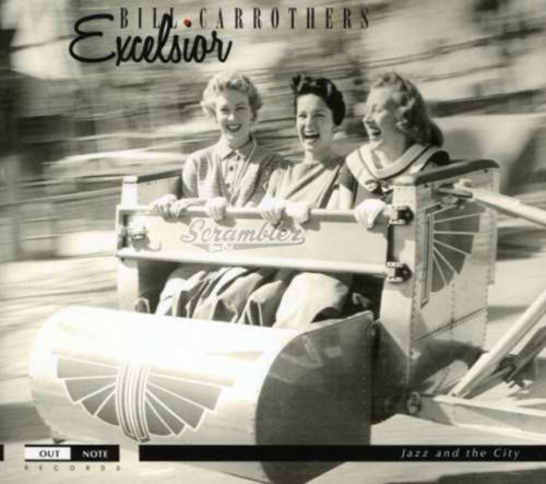 Excelsior (CD / Album)
