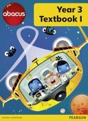 Abacus Year 3 Textbook 2 (Merttens Ruth BA MED)(Paperback)