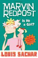 Is He a Girl? (Sachar Louis)(Paperback)