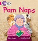 Pam Naps (Lever Robyn)(Paperback)