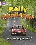 Rally Challenge (Belcher Andy)(Paperback)