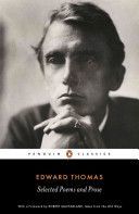 Selected Poems and Prose (Thomas Edward)(Paperback)