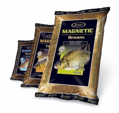 Lorpio Magnetic Carp 2kg