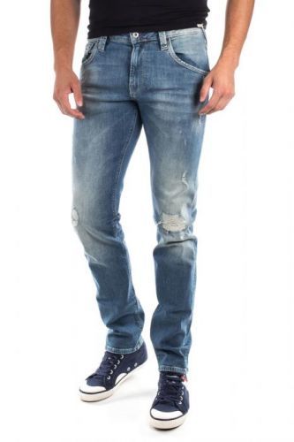 Pánské džíny  Pepe Jeans ZINC  W40 L34