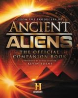 ANCIENT ALIENS HB (The Producers of Ancient Aliens)(Pevná vazba)