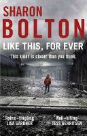 Like This, For Ever (Bolton Sharon)(Paperback)