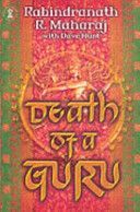Death of a Guru (Maharaj Rabindranath R.)(Paperback)