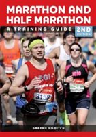 Marathon and Half Marathon - A Training Guide (Hilditch Graeme)(Paperback)