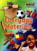 Fundamental Science Key Stage 1: Everyday Materials (Owen Ruth)(Paperback)