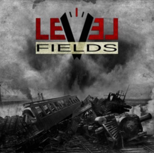 1104 (Level Fields) (CD / Album)