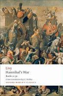 Hannibal's War (Livy)(Paperback)