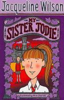 My Sister Jodie (Wilson Jacqueline)(Paperback)