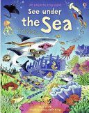 See Under the Sea (Davies Kate)(Pevná vazba)