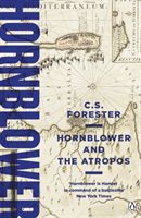 Hornblower and the Atropos (Forester C. S.)(Paperback)