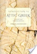 Introduction to Attic Greek - Answer Key (Mastronarde Donald J.)(Paperback)