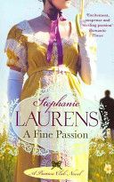 Fine Passion (Laurens Stephanie)(Paperback)
