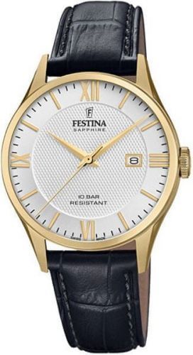 Festina Swiss Made 20010/1