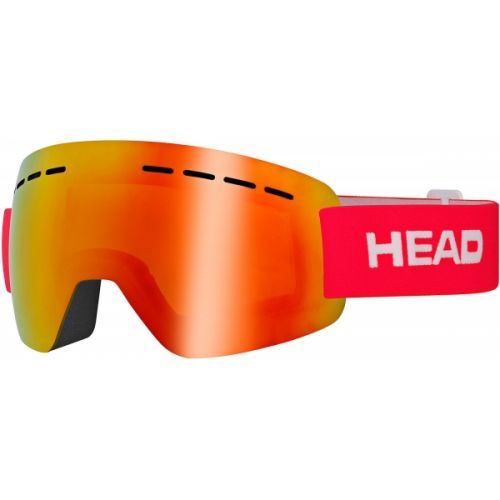 Head SOLAR FMR - Lyžařské brýle