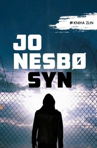 Syn - Jo Nesbo - e-kniha