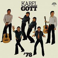 Karel Gott – Karel Gott '78 MP3