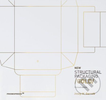 New Structural Packaging /Gold/ - Josep M. Garrofe