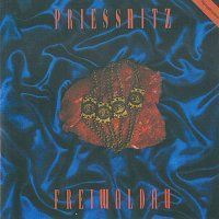 Priessnitz – Freiwaldau CD