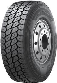 Hankook Am15 425/65 R 22.5 165K celoroční