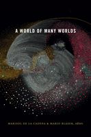 World of Many Worlds(Paperback / softback)
