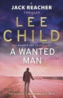 Wanted Man - (Jack Reacher 17) (Child Lee)(Paperback)