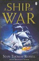 Ship of War - Charles Hayden Book 3 (Russell Sean Thomas)(Paperback)