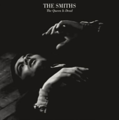 The Queen Is Dead (The Smiths) (CD / Album)