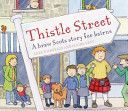 Thistle Street (Nicholson Mike)(Paperback)