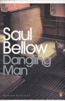 Dangling Man (Bellow Saul)(Paperback)