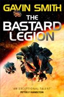 Bastard Legion - Book 1 (Smith Gavin G.)(Paperback)
