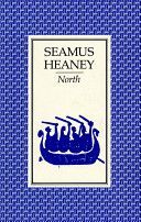 North (Heaney Seamus)(Paperback)