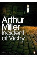 Incident at Vichy (Miller Arthur)(Paperback)