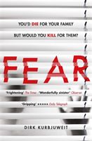 Fear - The gripping thriller that has everyone talking (Kurbjuweit Dirk)(Paperback / softback)