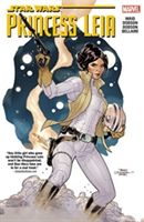 Star Wars: Princess Leia Paperback Graphic Novel