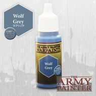 Army Painter Warpaints Wolf Grey