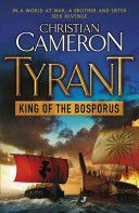 King of the Bosporus (Cameron Christian)(Paperback)