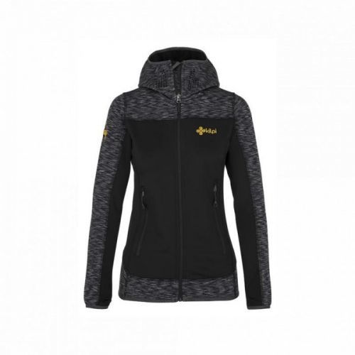 Kilpi ASSASIN-W tmavě šedá