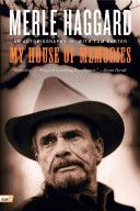 My House of Memories - An Autobiography (Haggard Merle)(Paperback)