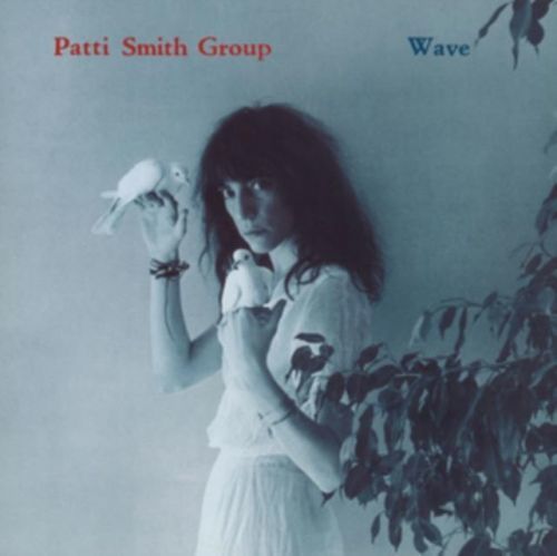 Wave (The Patti Smith Group) (Vinyl / 12