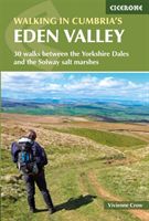 Walking in Cumbria's Eden Valley - 30 walks between the Yorkshire Dales and the Solway salt marshes (Crow Vivienne)(Paperback / softback)