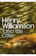Tarka the Otter (Williamson Henry)(Paperback)