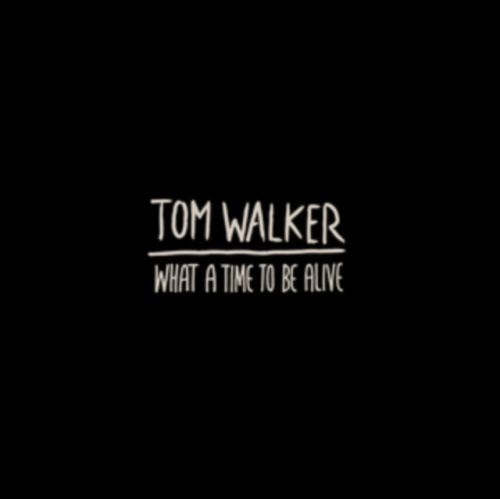 What a Time to Be Alive (Tom Walker) (Vinyl / 12