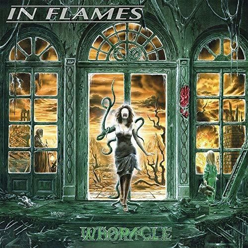 Whoracle (In Flames) (CD / Album)