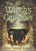 Witch's Cauldron - The Craft, Lore and Magick of Ritual Vessels (Zakroff Laura Tempest)(Paperback)